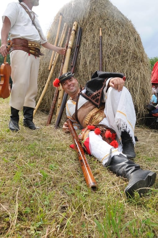 Vystúpenie 121