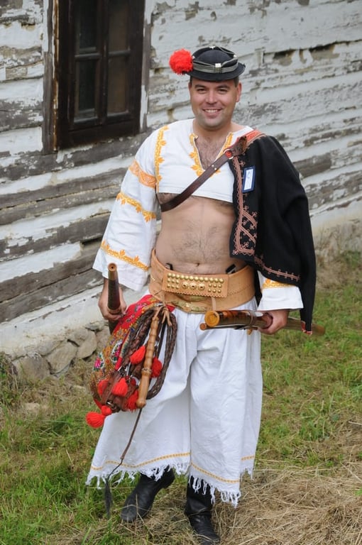 Vystúpenie 114