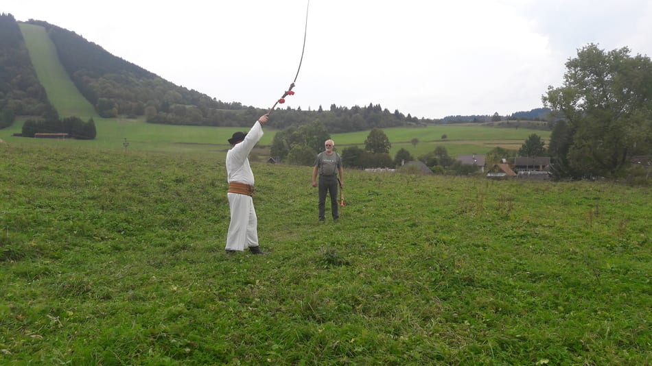 Vystúpenie 15