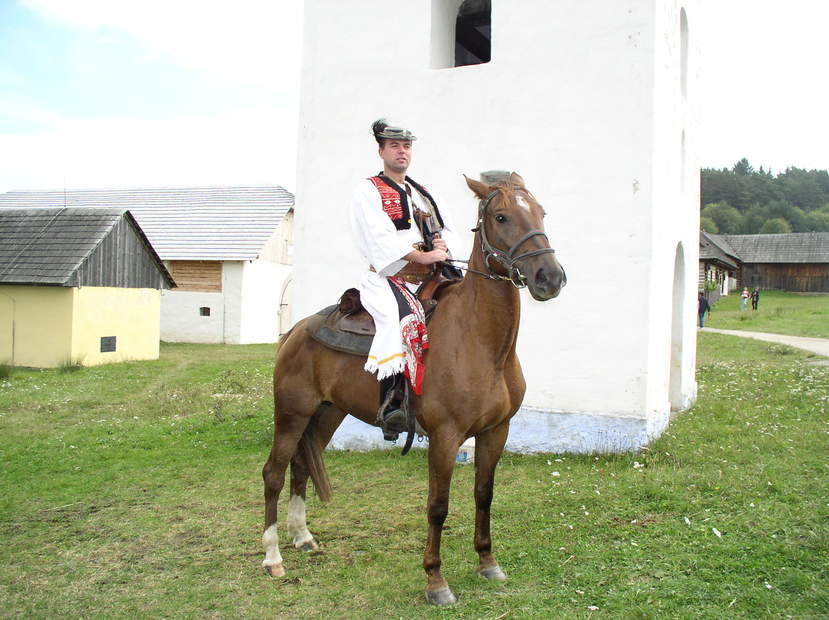 Vystúpenie 7