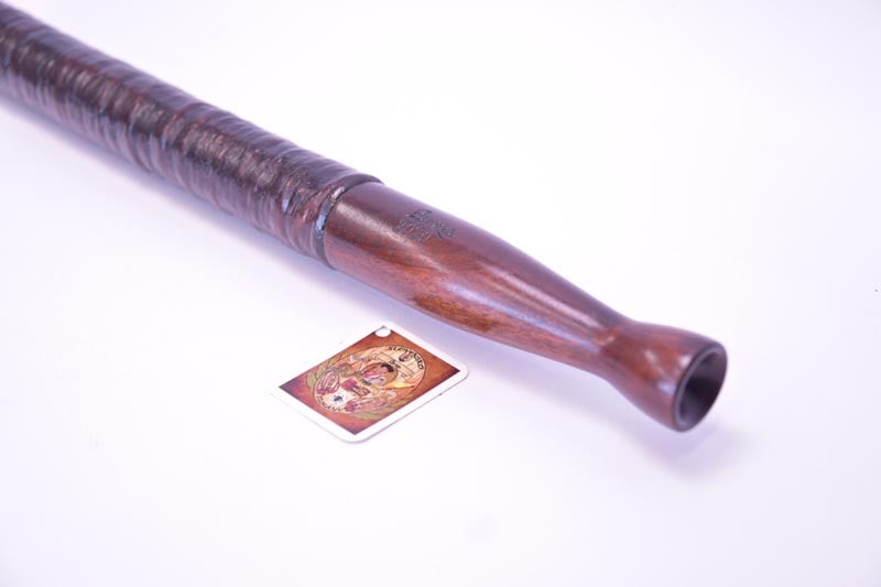 Trombita malá, dĺžka: cca 160cm, počet častí: 2/2 3