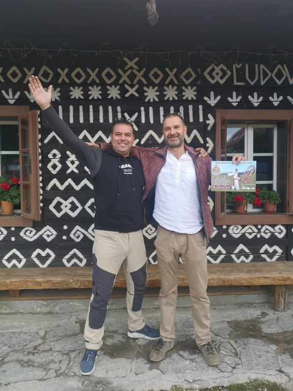 Škola plieskania bičom Martina Brxu 2022