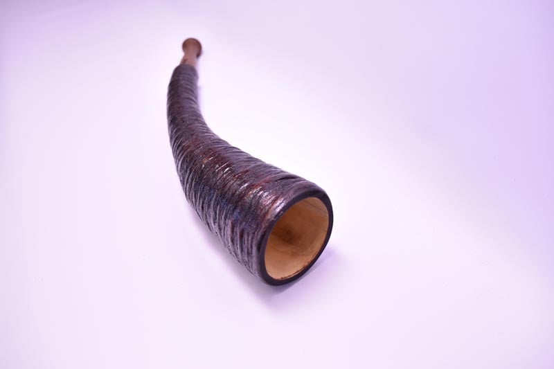 Trombita mini, dĺžka: cca 60cm, počet častí: 1/1 3