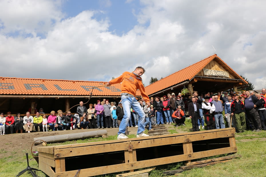 Vystúpenie 126