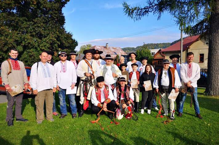 Škola plieskania bičom 2021
