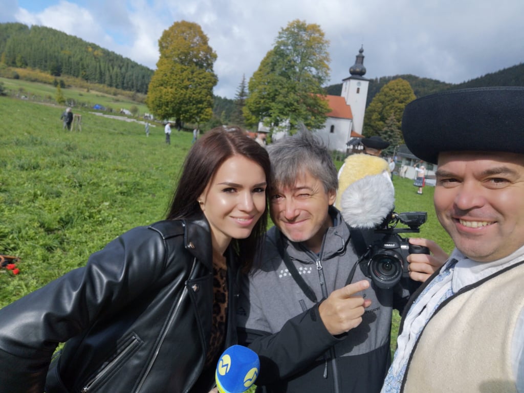 Škola plieskania bičom Martina Brxu 2022