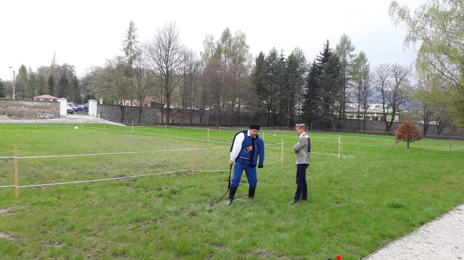 Vystúpenie 29