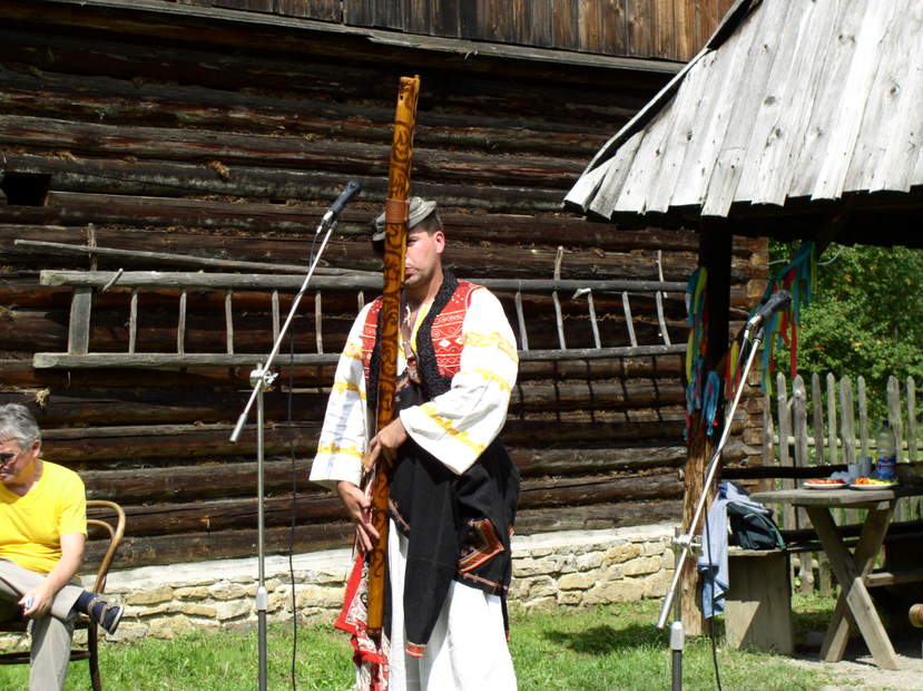 Vystúpenie 63