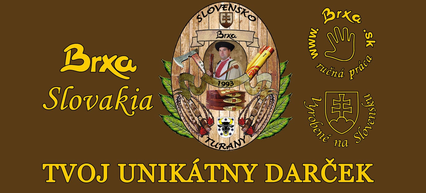 Fujary, píšťalky, valašky, biče, opasky či kapsy