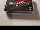 AGFRC A06CLS V2 Micro Digital Servo (Black) — 20T thumbnail 2