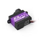 AGFRC A06CLS V2 Micro Digital Servo (Purple) — 20T thumbnail 2