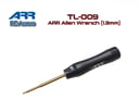 ARR Allen Wrench (1.3 mm) — TL-009 thumbnail 1
