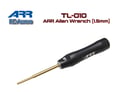 ARR Allen Wrench (1.5 mm) — TL-010 thumbnail 1