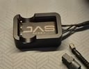 Das Speed Aluminium Charging Cradle (DAS-0003) thumbnail 1