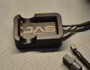 Das Speed Aluminium Charging Cradle (DAS-0003) thumbnail 3