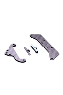 Das Speed RC28R 102 mm Wheelbase Conversion Kit (DAS-RC28-002) thumbnail 1