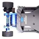 Das Speed RC28R 102 mm Wheelbase Conversion Kit (DAS-RC28-002) thumbnail 4