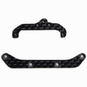 Das Speed RC28R 98 mm Wheelbase Conversion Kit (DAS-RC28-003) thumbnail 3