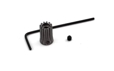 Marka Racing Titanium Pinion 12T 64P (2 mm)