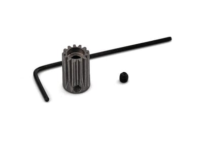 Marka Racing Titanium Pinion 13T 64P (2 mm)