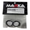 Marka Racing V15 RCP Front Tire LP 15° Very Soft (2 pcs) thumbnail 2