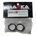 Marka Racing V15 RCP Front Tire LP 20° Soft (2 pcs) thumbnail 1