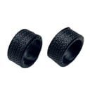 Marka Racing V1 RCP Rubber Rear Radial Tire 15° Medium (1 Pair) thumbnail 1