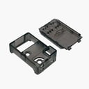 MXO Racing RXC52 ABS shell (black) thumbnail 1