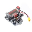 Nexx Racing NX-265 tire truer (Mini-Z 2WD) thumbnail 1