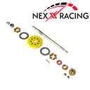 Nexx Racing Lightweight 64P Ceramic Ball Diff (NXUSA-226) thumbnail 3
