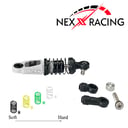 Nexx Racing NXUSA-300-60 damper top (dual spring oil) thumbnail 2