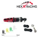 Nexx Racing NXUSA-300-60 damper top (dual spring oil) thumbnail 1