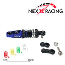 Nexx Racing NXUSA-300-60 damper top (dual spring oil) thumbnail 5