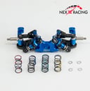 Nexx Racing Team Associated RC28 Double A-Arm Upgrade thumbnail 1
