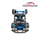 Nexx Racing Team Associated RC28 Double A-Arm Upgrade thumbnail 2