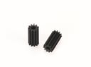 PN Racing Machine Cut Delrin 64P 11T Long Pinion (2 pcs) thumbnail 1