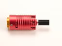 PN Racing Machine Cut Delrin 64P 11T Long Pinion (2 pcs) thumbnail 2