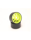 PN Racing KS Compound RCP Low Profile Slick 8.5 mm Soft (2 pcs) thumbnail 1