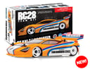 Team Associated RC28R Team Kit thumbnail 1