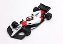 Reflex Racing FX28 Formula Car Kit thumbnail 2