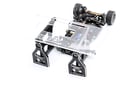 Reflex Racing 1/28 Setup Station V3 (2WD) with Case thumbnail 1