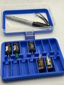 14 Motor Organizer Carrier Box thumbnail 3