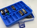 14 Motor Organizer Carrier Box thumbnail 4