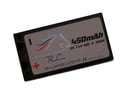 450mAh Power LiPo Hard Case Battery thumbnail 2
