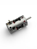 Colt 25 — 2500KV sensored brushless motor thumbnail 1