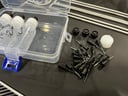 Easy Squeeze Triple Bottle Kit thumbnail 4