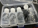 Easy Squeeze Triple Bottle Kit thumbnail 5