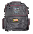 Pack Horse — 28th Scale RC Backpack thumbnail 1
