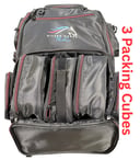 Pack Horse — 28th Scale RC Backpack thumbnail 6