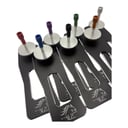 Blacksmith — 1/28 & Mini-Z tire glue jig thumbnail 8